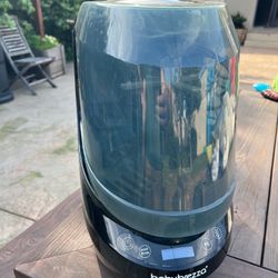 Baby Brezza Bottle Washer Pro