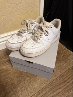 Nike Air Force 1 Size 9.5 Used