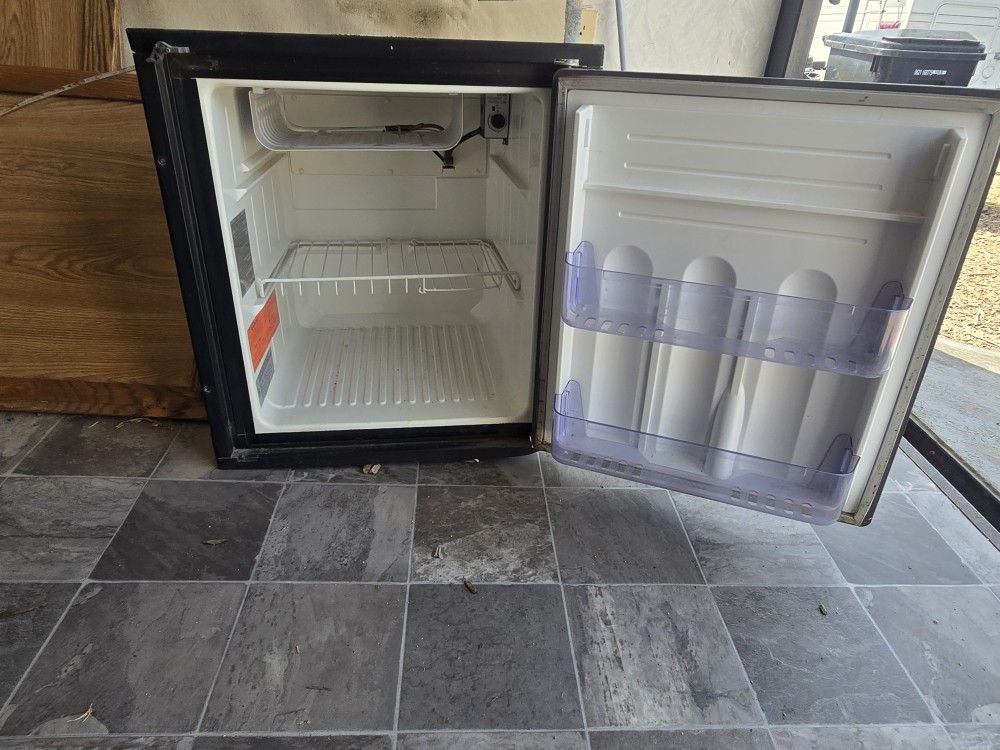 Rv Mini Fridge