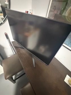 Samsung Odyssey 32” Monitor