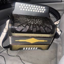 HOHNER COMPADRE TONO SOL