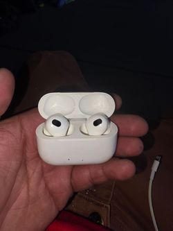 Airpods pro 4