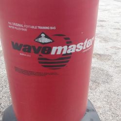 Century Original Wavemaster