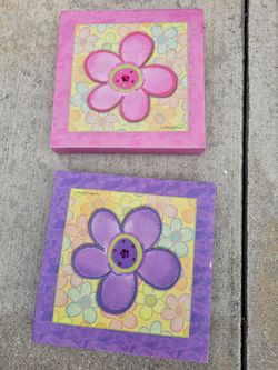 Decorative items