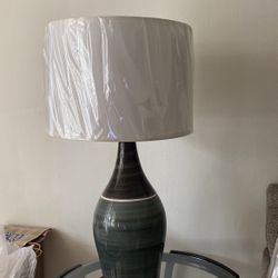 Lamp-Gray