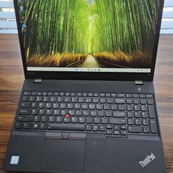 ThinkPad T590 