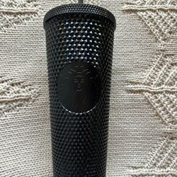 Starbucks Taiwan Black Studded
