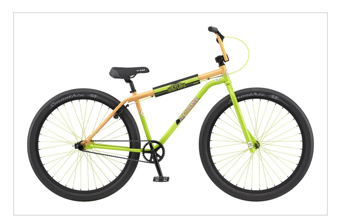 2021 Gt Performer 29in. Heritage 