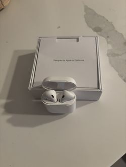 AirPods Gen 1