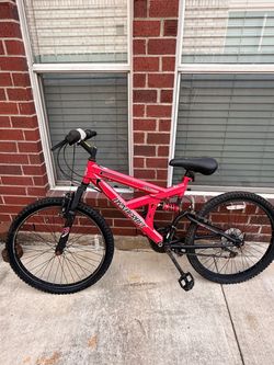 NEXT Gauntlet Mountain Bikes