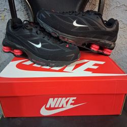 Nike SHOX RIDE 2