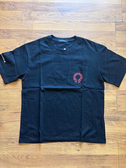 Chrome hearts shirt size small-medium