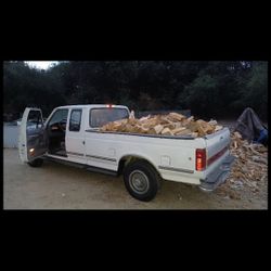 Firewood 🔥  Mixed 