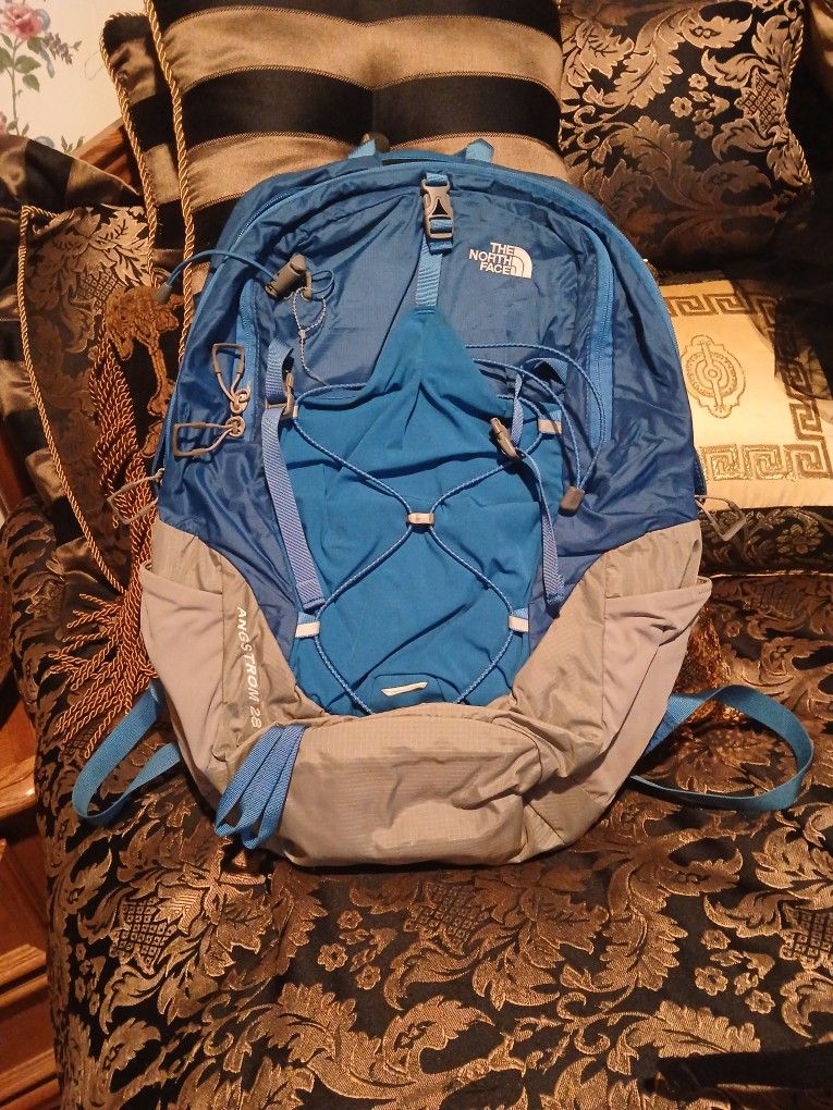 The North Face Backpack