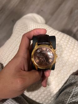 Guess Watch