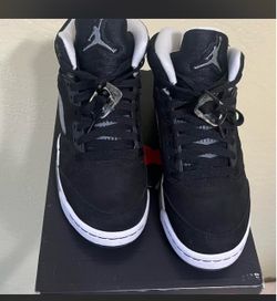 Jordan 5’s Retros