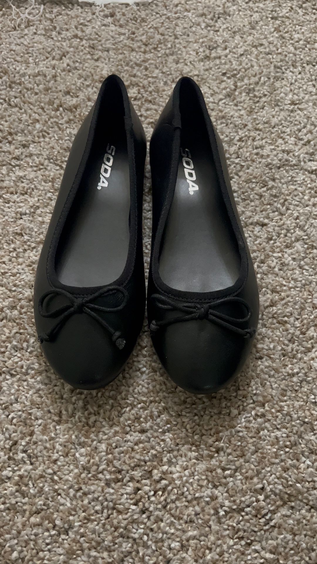 Ballet Flats