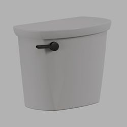 American Standard Cadet PRO 1.28 gpf/4.8 Lpf 12-Inch Rough Tank