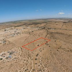 Venta de 4 acres en MARICOPA