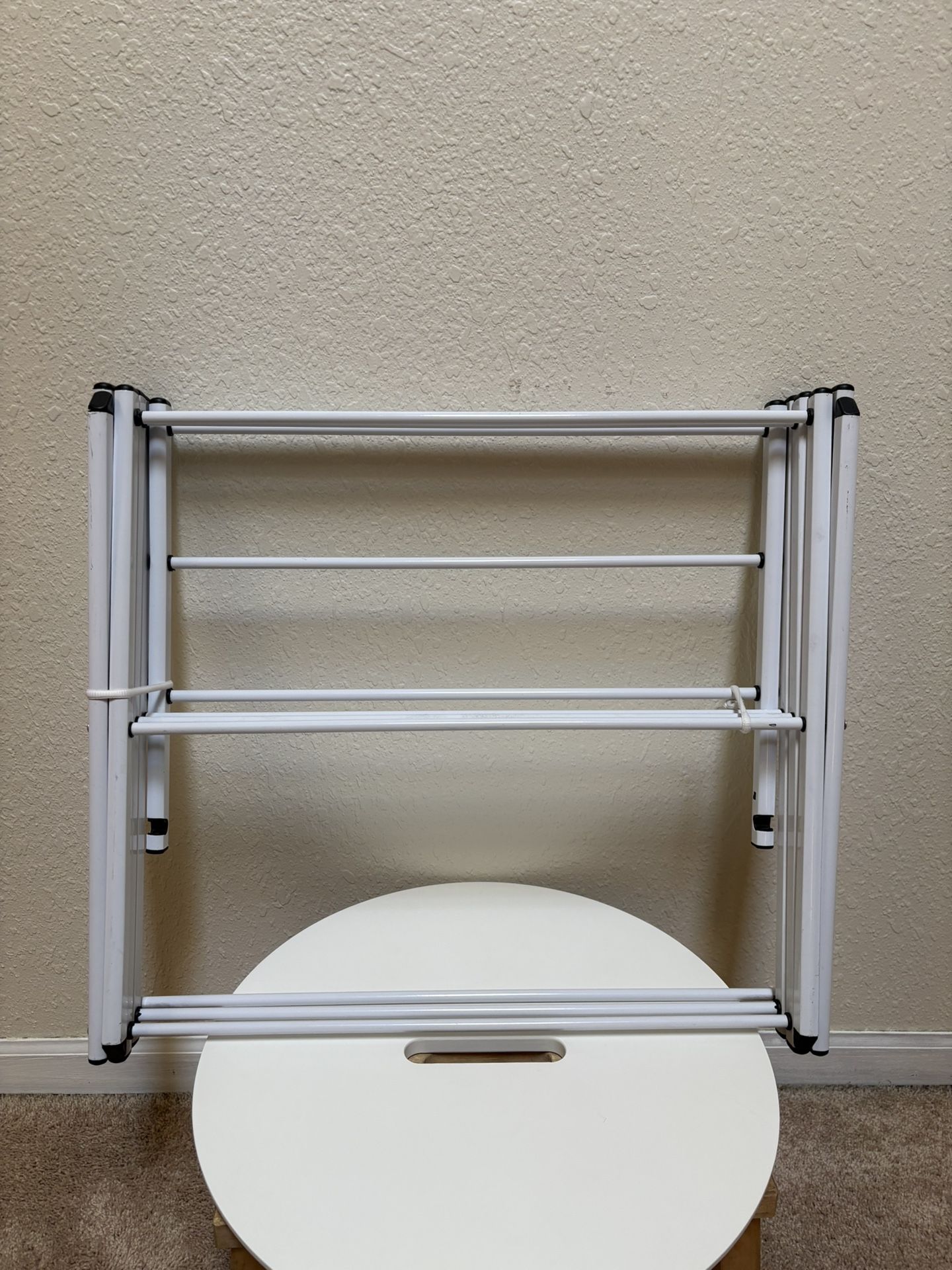 Cloth Drying Rack 