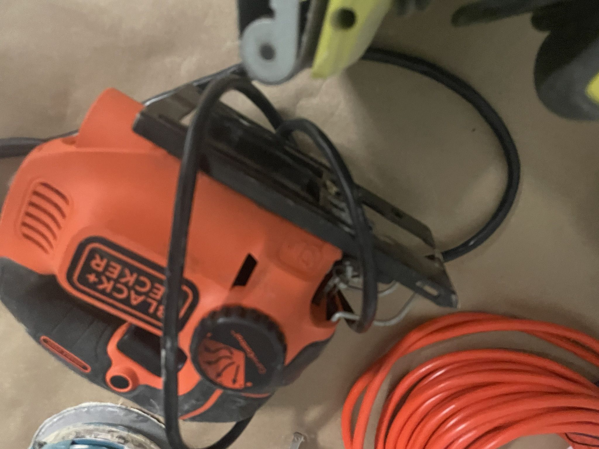 Jig Saw