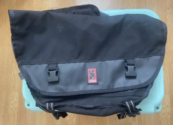 Messenger Bag