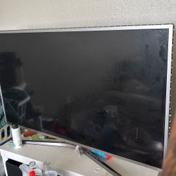 40 Inch Smart Tv 