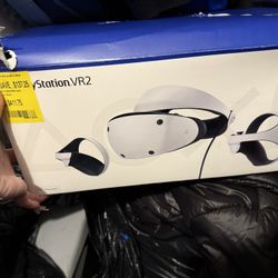 PlayStation vR2
