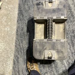 Craftsman Tool Boxes