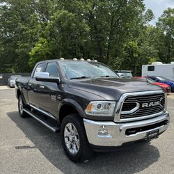 2016 Dodge Ram