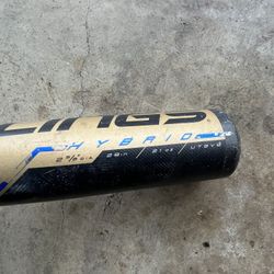 USSSA Rawlings Bat 