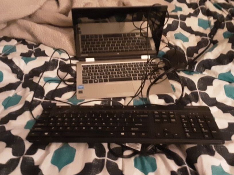 Toshiba Laptop