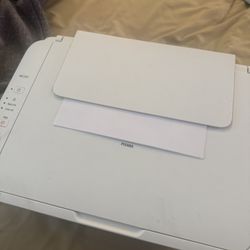 Canon Printer