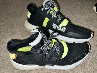 Adidas POD-S3.1 Traffic Warden 11.5