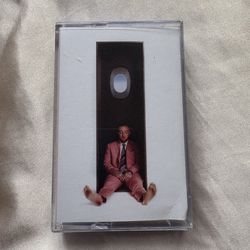 MAC MILLER cassette