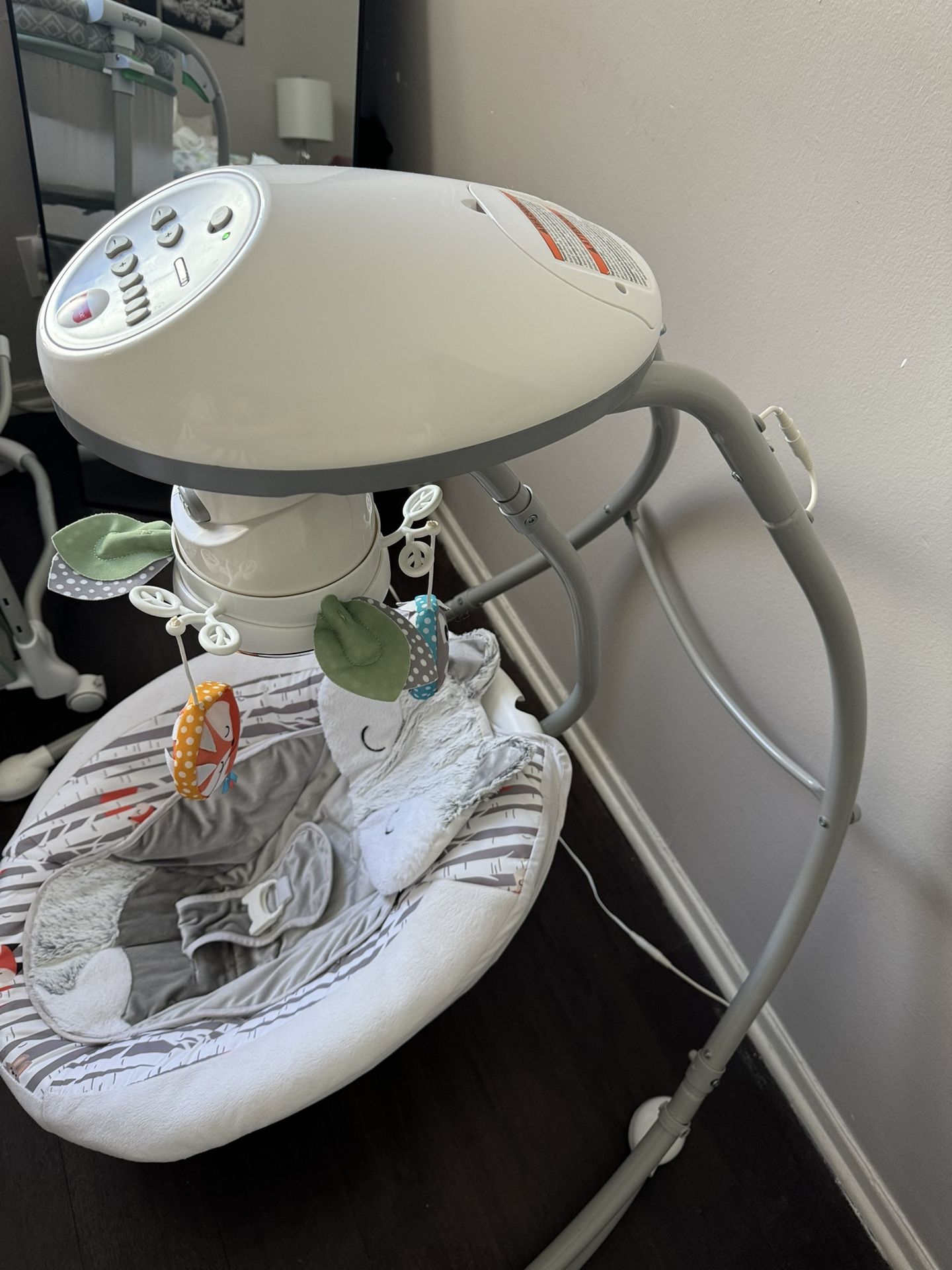 Fisher Price Swing