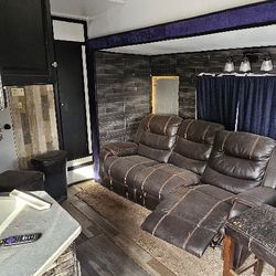 2008  Rv Wilderness 