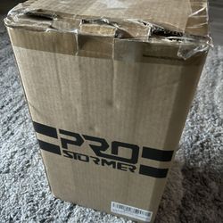 Sump Pump Prostormer