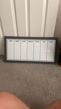 Calendar 