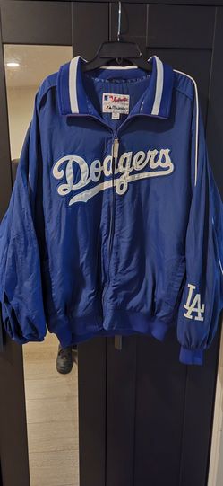 Los Angeles Dodgers Jacket