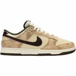 Nike Dunk Special Edition Giraffe