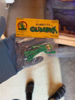 OG Gumby