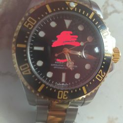 Watches 