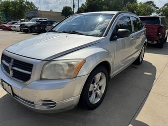 2011 Dodge Caliber