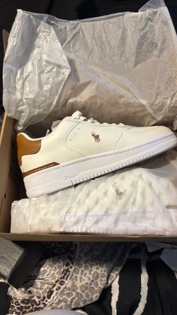 Polo shoes