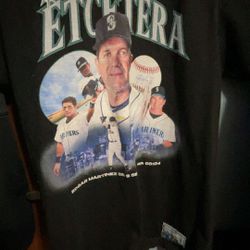 Rare Etc Shirt