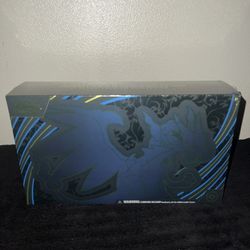 Mega Charizard X ex Ultra Premium Collection 