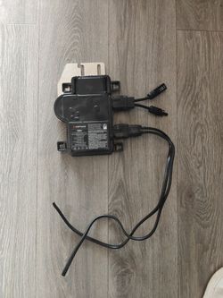 Enphase IQ8PLUS Microinverter