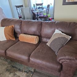 Selling A  Couch