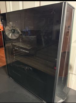 Gaming PC for Sale (comes with mouse and keyboard )